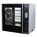 Гриль конвекционный Grill Master Ф3кэл/1 22137-al - фото 290214