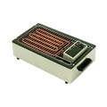 Гриль электрический лавовый Roller Grill 140 140-al - фото 290226