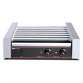 Гриль роликовый HURAKAN HKN-GW7M HKN-GW7M-al - фото 290251 Гриль роликовый HURAKAN HKN-GW7M HKN-GW7M-al - фото 290251