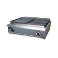 Поверхность жарочная газовая настольная Grill Master Ф2ПЖГ/800 50017-al - фото 290307