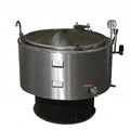 Котел пищеварочный ДАРЬЯ КПЭ-160 нерж КПЭ-160 нерж-al - фото 290374