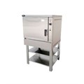 Пароварка электрическая Grill Master Ф2П1Э 22132-al - фото 290410