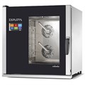 Пароконвектомат PIRON PF7906 EXPLORA COLOMBO (6 GN1/1 или 600х400,10,5кВт, 780x850x830 мм) выст.обр Пароконвектомат PIRO - фото 290518 Пароконвектомат PIRON PF7906 EXPLORA COLOMBO (6 GN1/1 или 600х400,10,5кВт, 780x850x830 мм) выст.обр Пароконвектомат PIRO - фото 290518