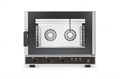 Пароконвектомат TECNOEKA EKF411ALUD EKF411ALUD-al - фото 290564