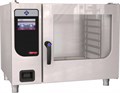 Пароконвектомат MKN FlexiCombi MagicPilot 6.1 Electric FKECOD615T-al - фото 290570 Пароконвектомат MKN FlexiCombi MagicPilot 6.1 Electric FKECOD615T-al - фото 290570