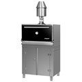 Гриль-печь JOSPER HJX-45L(930x700x1325 мм, на 100 порций, одна гриль-решётка 760х510 в компл) HJX-45L-al - фото 290601 Гриль-печь JOSPER HJX-45L(930x700x1325 мм, на 100 порций, одна гриль-решётка 760х510 в компл) HJX-45L-al - фото 290601