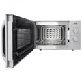 Печь микроволновая СВЧ ROAL DBC-C85 25л. камера нерж DBC-C85-al - фото 290684 Печь микроволновая СВЧ ROAL DBC-C85 25л. камера нерж DBC-C85-al - фото 290684