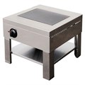 Плита электрическая Grill Master Ф1пЭ 1 конф 24042-al - фото 290778