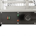 Витрина тепловая ROAL SC-60-1 (660х480х640мм; 220В; 1,5кВт; черная) SC-60-1-al - фото 290958 Витрина тепловая ROAL SC-60-1 (660х480х640мм; 220В; 1,5кВт; черная) SC-60-1-al - фото 290958