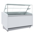 Витрина тепловая 1140х840х1230 (1280) мм, КС80 SH 1,2-1 темный дуб , до +65 , "Полюс" БЕЗ БОКОВИН П0000004728.148-al - фото 290969 Витрина тепловая 1140х840х1230 (1280) мм, КС80 SH 1,2-1 темный дуб , до +65 , "Полюс" БЕЗ БОКОВИН П0000004728.148-al - фото 290969