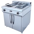 Фритюрница Grill Master Ф2ЖТЛФрЭ 24019-al - фото 291002 Фритюрница Grill Master Ф2ЖТЛФрЭ 24019-al - фото 291002