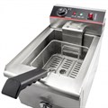 Фритюрница 10л ROAL SZ-101V с краном SZ-101V-al - фото 291023 Фритюрница 10л ROAL SZ-101V с краном SZ-101V-al - фото 291023