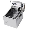 Фритюрница Grill Master Ф1ФрЭ 21601-al - фото 291046 Фритюрница Grill Master Ф1ФрЭ 21601-al - фото 291046