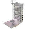 Шаурма электрическая Grill Master Ф3ШМЭ 21201-al - фото 291065