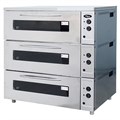 Шкаф жарочный Grill Master Шжэ/3 22122-al - фото 291088