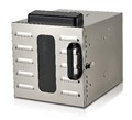 Дегидратор для овощей и фруктов ROAL JY-1010A JY-1010A-al - фото 291121