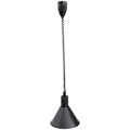 Лампа тепловая подогревающая ROAL R033 черный R033-Black-al - фото 291130 Лампа тепловая подогревающая ROAL R033 черный R033-Black-al - фото 291130