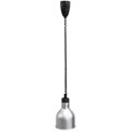 Лампа тепловая подогревающая ROAL R037 серебро R037-Silver-al - фото 291134 Лампа тепловая подогревающая ROAL R037 серебро R037-Silver-al - фото 291134