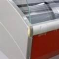 Витрина универсальная 1180х830х1135мм, ВХСн-1,2 "Полюс Эко",-5....+5 С, 0,58 кв. м ВХСн-1,2-al - фото 291257 Витрина универсальная 1180х830х1135мм, ВХСн-1,2 "Полюс Эко",-5....+5 С, 0,58 кв. м ВХСн-1,2-al - фото 291257