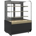 Витрина холодильная Carboma KR70 VM 0,9-1 LIGHT (9005) П0000017117.125761-a - фото 291280 Витрина холодильная Carboma KR70 VM 0,9-1 LIGHT (9005) П0000017117.125761-a - фото 291280