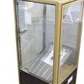 Шкаф среднетемп. кондит. вентилир. 480х500х1100мм, D4 VM R120С Carboma, +6...+12С, V=120л П0000005340.331-al - фото 291291 Шкаф среднетемп. кондит. вентилир. 480х500х1100мм, D4 VM R120С Carboma, +6...+12С, V=120л П0000005340.331-al - фото 291291