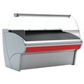 Витрина холодильная Carboma G110 VV 2,0-1 (ВХСр-2,0ш Сarboma G110 (динамика)) 1802082p-al - фото 291461