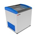 Ларь морозильный FROSTOR GELLAR FG 275 E серый GELLAR FG 275 E серы - фото 291543 Ларь морозильный FROSTOR GELLAR FG 275 E серый GELLAR FG 275 E серы - фото 291543