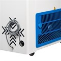 Ларь морозильный FROSTOR GELLAR FG 275 E серый GELLAR FG 275 E серы - фото 291545 Ларь морозильный FROSTOR GELLAR FG 275 E серый GELLAR FG 275 E серы - фото 291545