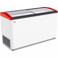 Ларь морозильный FROSTOR GELLAR FG 500 C красный GELLAR FG 500 C-al - фото 291590 Ларь морозильный FROSTOR GELLAR FG 500 C красный GELLAR FG 500 C-al - фото 291590