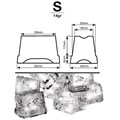 Льдогенератор ICE TECH SS25W 21521-al - фото 291623 Льдогенератор ICE TECH SS25W 21521-al - фото 291623