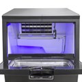 Льдогенератор ROAL HZB-40 F/AB HZB-40 F/AB-al - фото 291635 Льдогенератор ROAL HZB-40 F/AB HZB-40 F/AB-al - фото 291635