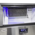 Льдогенератор ROAL HZB-60 FAB HZB-60 FAB-al - фото 291639 Льдогенератор ROAL HZB-60 FAB HZB-60 FAB-al - фото 291639