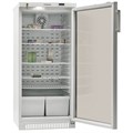 Холодильник фармацевтический V=250л, ХФ-250-5 (+2...+15, 600х610х1300) с тонир. дв. БУ-М01 260TV-al - фото 291751 Холодильник фармацевтический V=250л, ХФ-250-5 (+2...+15, 600х610х1300) с тонир. дв. БУ-М01 260TV-al - фото 291751