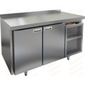 Стол холодильный Hicold GN11/TN (ГРАНИТ) GN11/TN ГРАНИТ-al - фото 292274