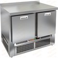 Стол морозильный Hicold SNE 11/BT BOX SNE 11/BT BOX-al - фото 292277