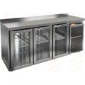 Стол холодильный Hicold SNG 111 BR2 HT О SNG 111 BR2 HT О-al - фото 292328