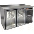 Стол холодильный Hicold SNG 11 BR2 HT SNG 11 BR2 HT-al - фото 292331