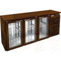 Стол холодильный HICOLD BNG 111 BR2 HT BAR BNG 111 BR2 HT BAR-a - фото 292338