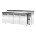 Стол холодильный POLAIR TM4GN-GC Grande Cubico TM4GN-GC-al - фото 292345
