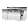 Стол холодильный POLAIR TM3-GC Grande Cubico TM3-GC-al - фото 292346