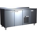 Стол холодильный ПОЛЮС T70 M2sal-1 9006 (SL 2GN) SL 2GN Полюс-al - фото 292350