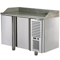 Стол для пиццы POLAIR TM2pizza-G Grande столешница гранит TM2pizza-G-al - фото 292355