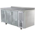 Стол холодильный POLAIR TD3GN-G Grande TD3GN-G-al - фото 292356
