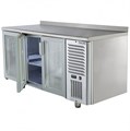 Стол холодильный POLAIR TD3GN-G Grande TD3GN-G-al - фото 292357 Стол холодильный POLAIR TD3GN-G Grande TD3GN-G-al - фото 292357