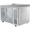 Стол холодильный POLAIR TD2GN-G Grande TD2GN-G-al - фото 292360