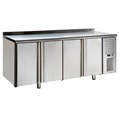 Стол холодильный POLAIR TM4GN-G Grande TM4GN-G-al - фото 292364