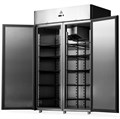 Шкаф холодильный ARKTO V1,0-G V1.0 – G(P) R290-al - фото 292710 Шкаф холодильный ARKTO V1,0-G V1.0 – G(P) R290-al - фото 292710