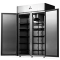 Шкаф холодильный ARKTO R1,4-G R1.4 – G(P) R290-al - фото 292730 Шкаф холодильный ARKTO R1,4-G R1.4 – G(P) R290-al - фото 292730