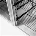 Шкаф холодильный ARKTO R1,4-G R1.4 – G(P) R290-al - фото 292731 Шкаф холодильный ARKTO R1,4-G R1.4 – G(P) R290-al - фото 292731