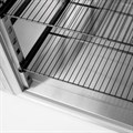 Шкаф холодильный ARKTO R1,4-G R1.4 – G(P) R290-al - фото 292732 Шкаф холодильный ARKTO R1,4-G R1.4 – G(P) R290-al - фото 292732